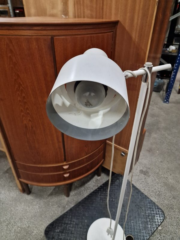 Standerlampe - Model "Junior" - Jo Hammerborg - Fog & Mørup