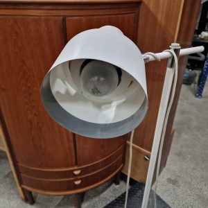 Standerlampe - Model "Junior" - Jo Hammerborg - Fog & Mørup - Image 8