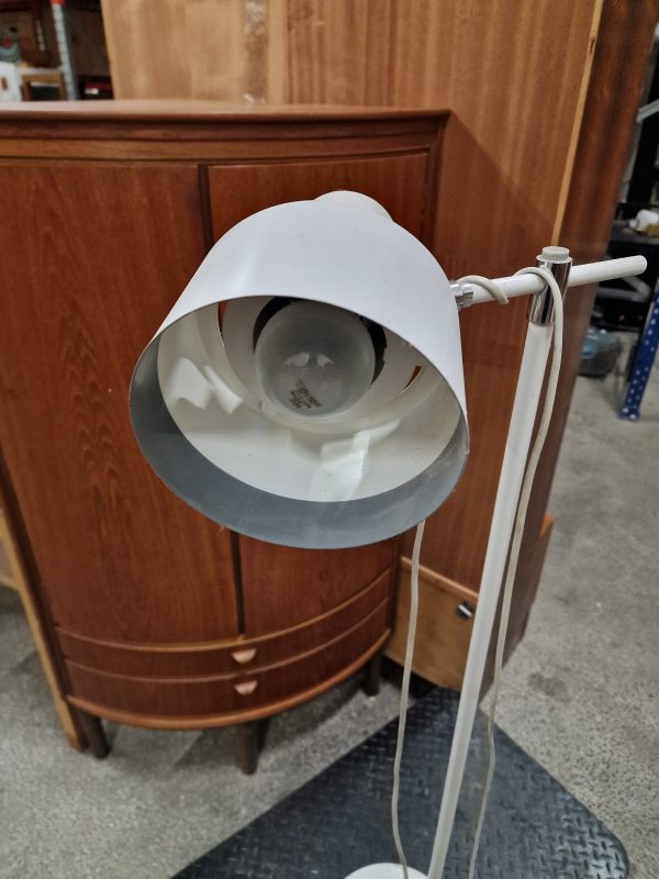 Standerlampe - Model "Junior" - Jo Hammerborg - Fog & Mørup