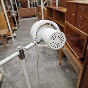 Standerlampe - Model "Junior" - Jo Hammerborg - Fog & Mørup - Image 9