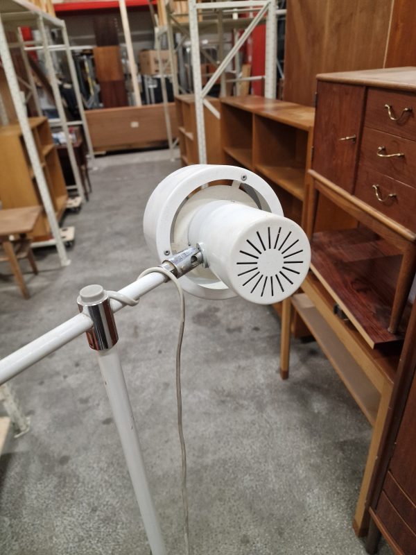 Standerlampe - Model "Junior" - Jo Hammerborg - Fog & Mørup