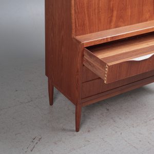 Erling Torvits sekretær i teak - Image 5