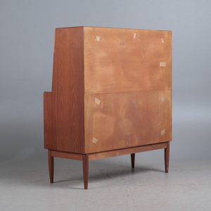 Erling Torvits sekretær i teak - Image 7