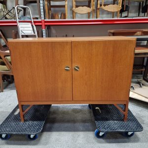 Børge Mogensen skænk i teak