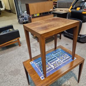 Severin Hansen bord i palisander