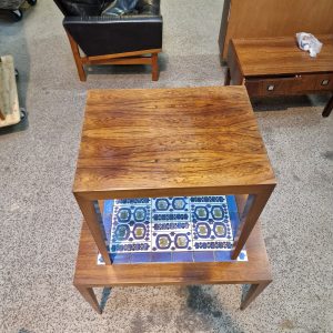 Severin Hansen bord i palisander