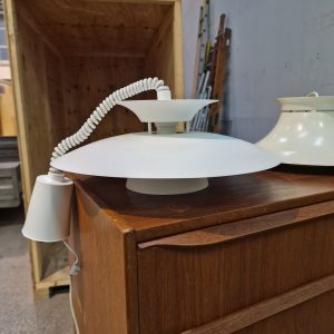 Pendel, minder om PH5