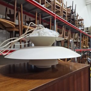 PH5 pendel, Louis Poulsen, Poul Henningsen