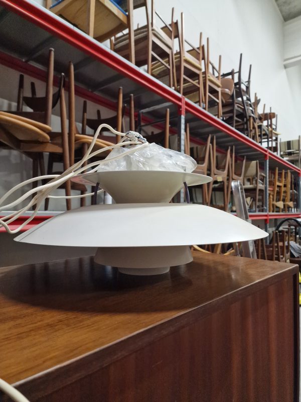 PH5 pendel, Louis Poulsen, Poul Henningsen