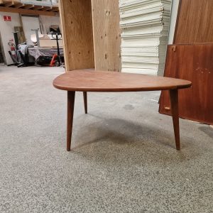 Sofabord, teak - Image 4