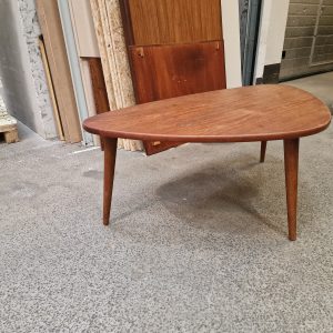 Sofabord, teak - Image 3