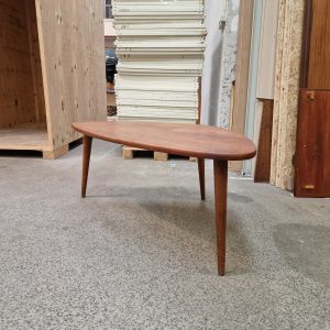 Sofabord, teak - Image 2