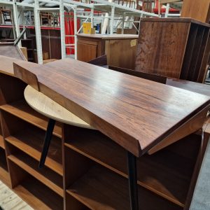 Vangereol, tre fag, palisander, Kai Kristiansen - Image 12