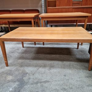 Sofabord, Severin Hansen