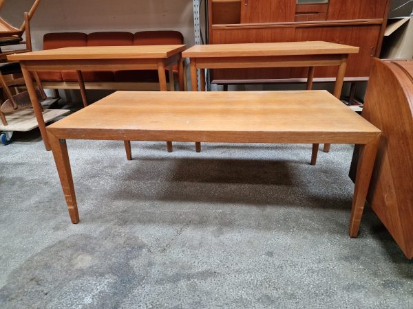 Sofabord, Severin Hansen