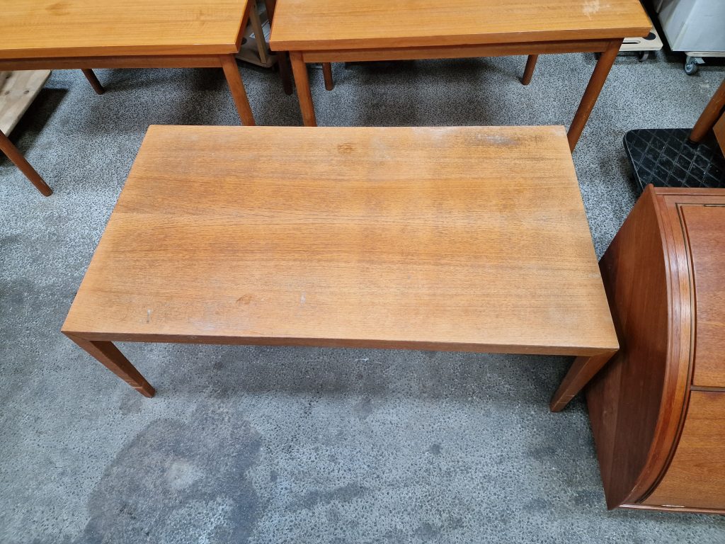 Sofabord, Severin Hansen