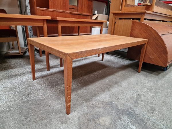 Sofabord, Severin Hansen