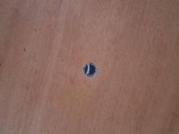 Sofabord, Severin Hansen