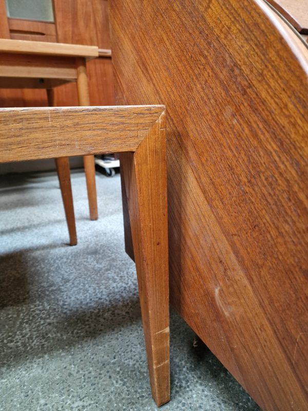 Sofabord, Severin Hansen