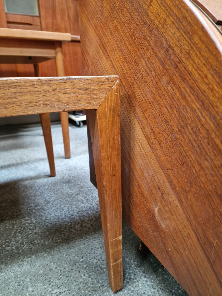 Sofabord, Severin Hansen