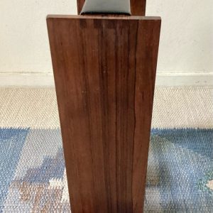 Drinksholder, palisander