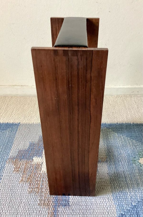 Drinksholder, palisander