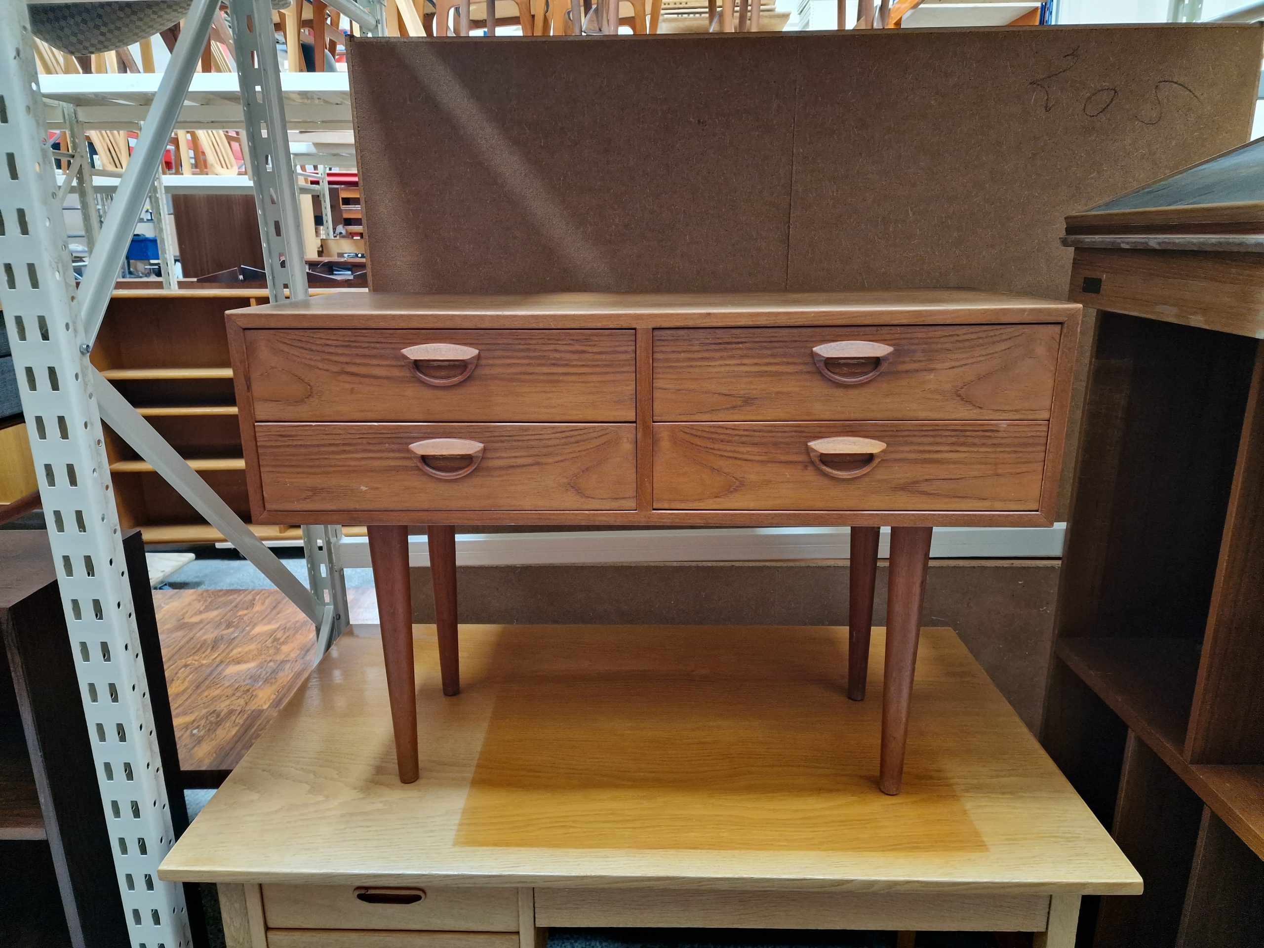 Kai Kristensen kommode