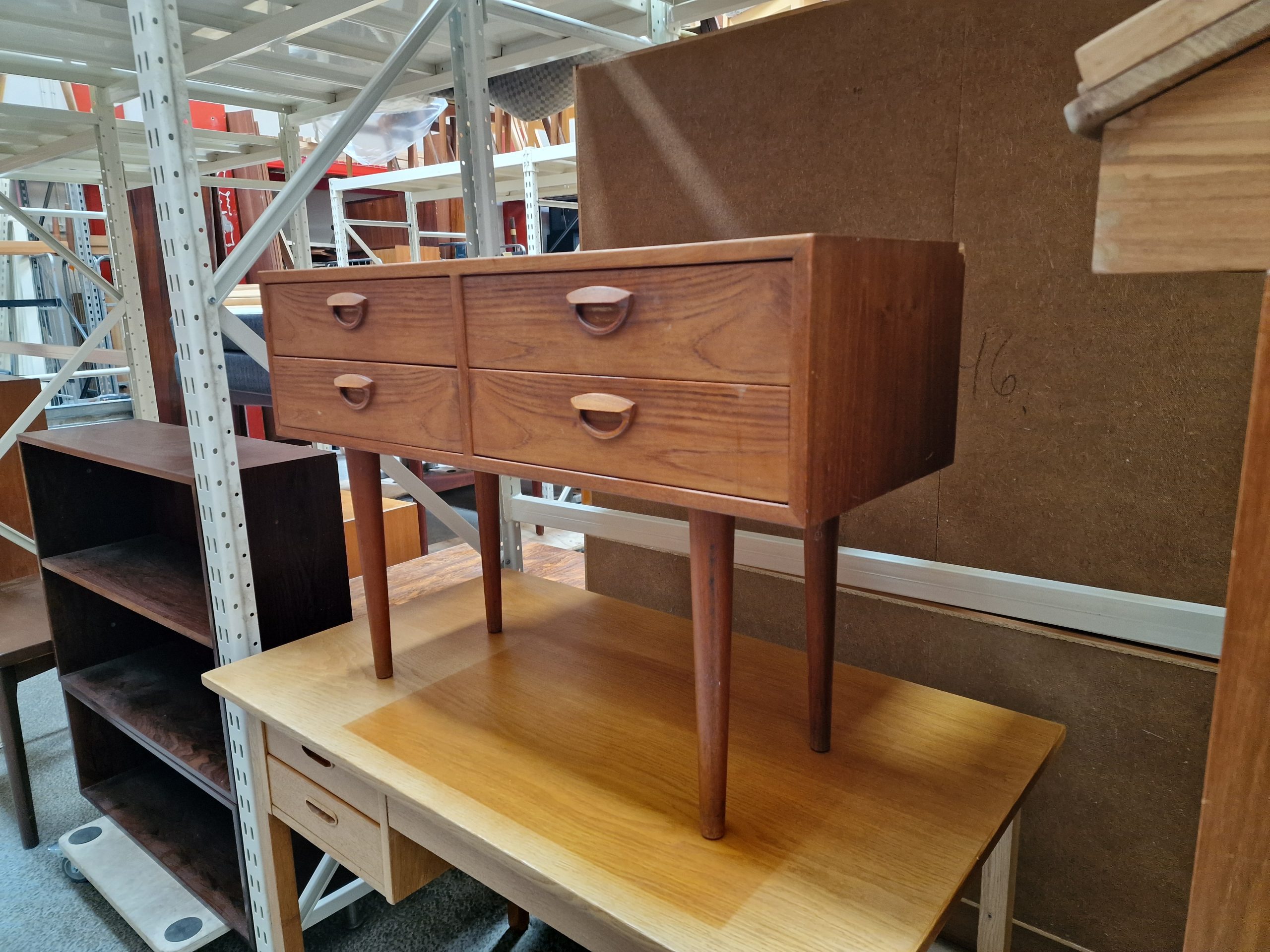 Kai Kristensen kommode