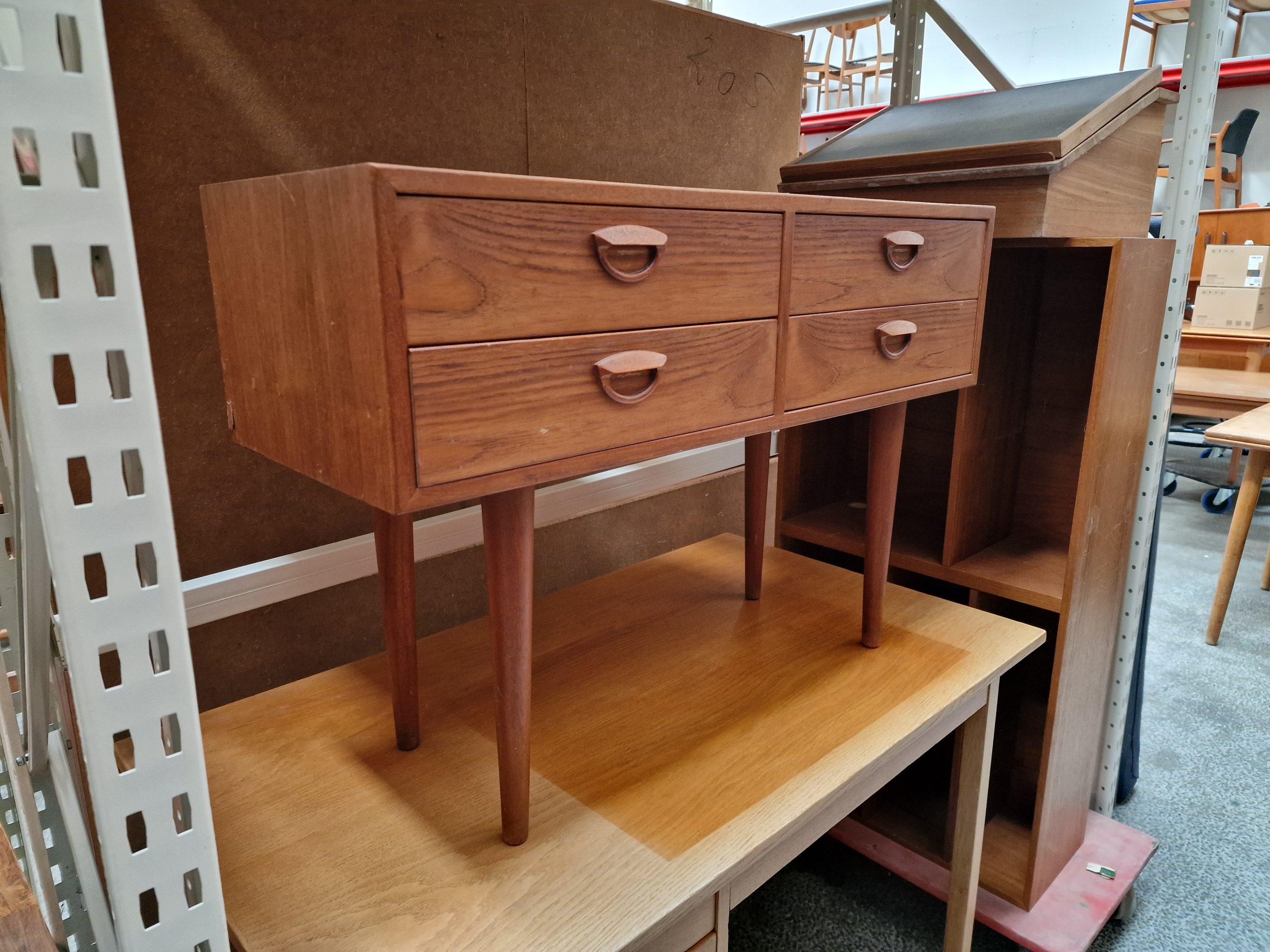 Kai Kristensen kommode