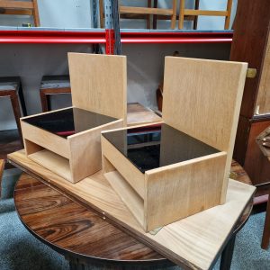 Getama natborde egetræ