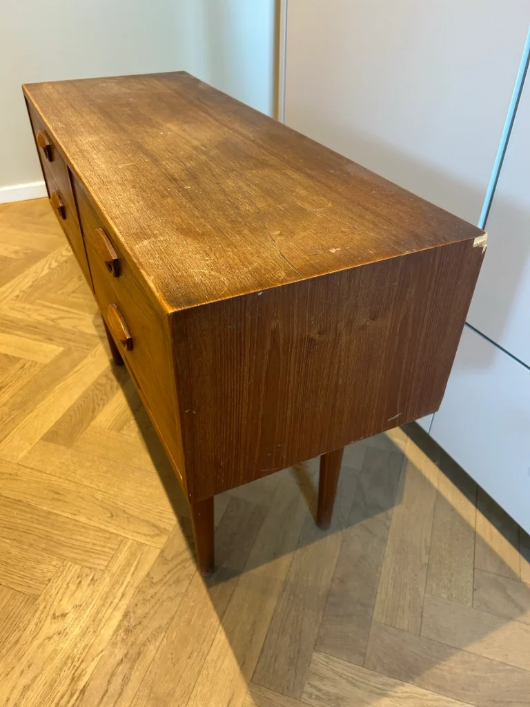 Kai Kristensen kommode