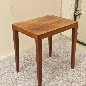 Severin Hansen bord i palisander