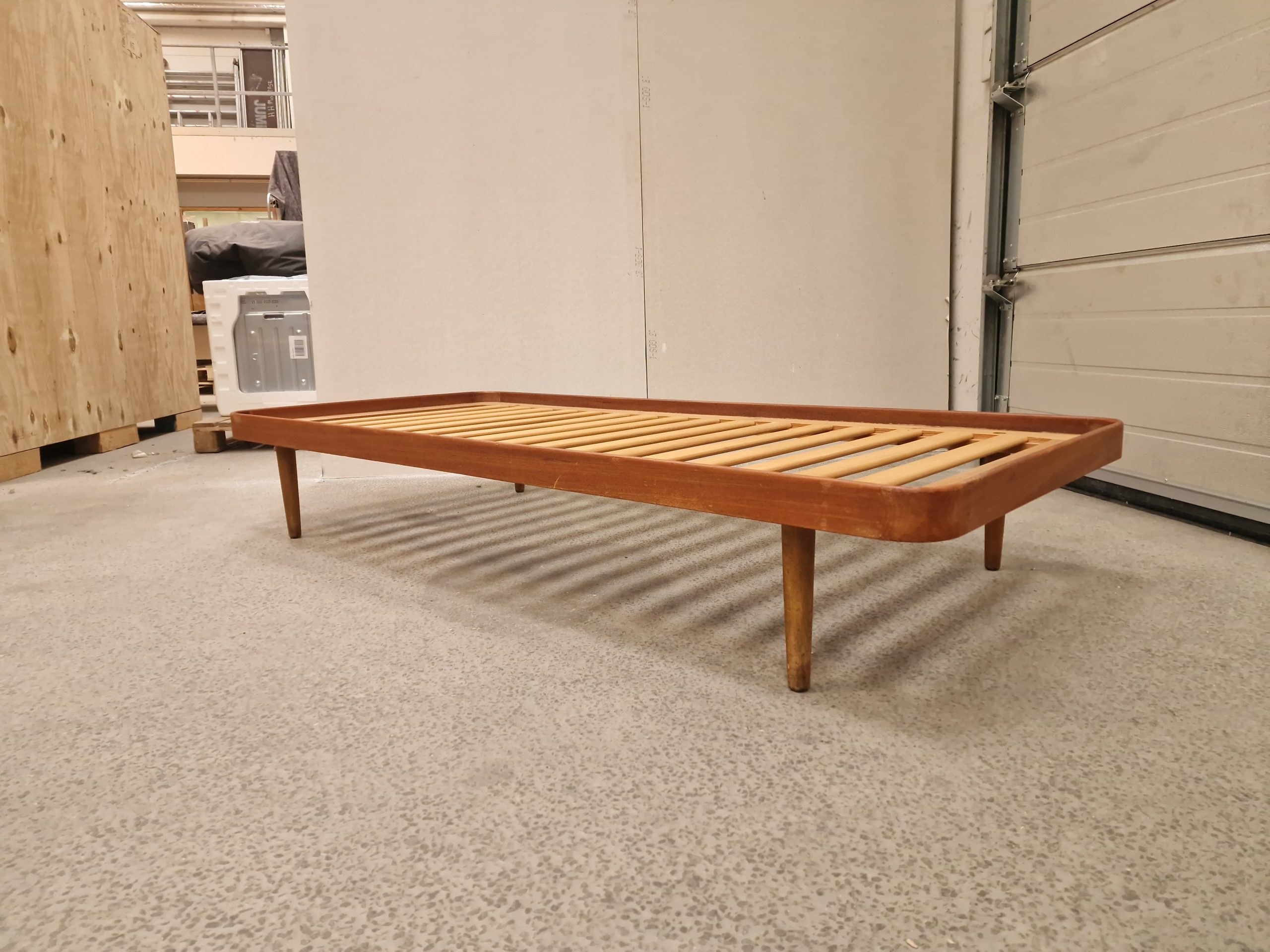 Daybed, teak, Horsnæs