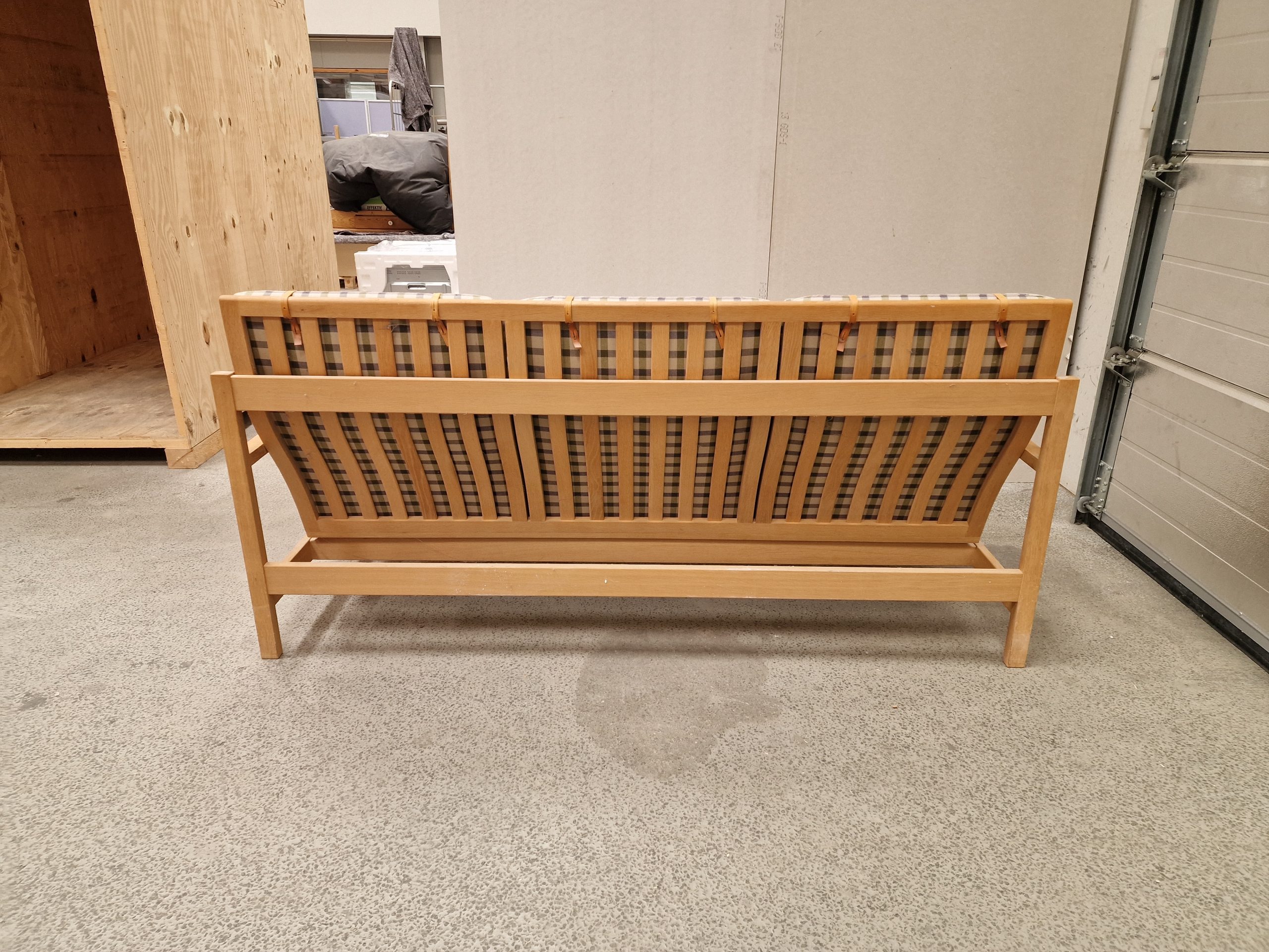 Børge Mogensen 3 Personers sofa