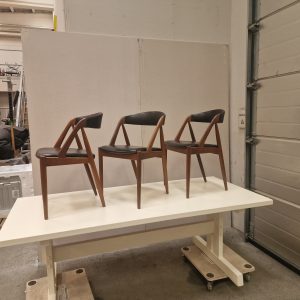 3 stk Kai K model 31