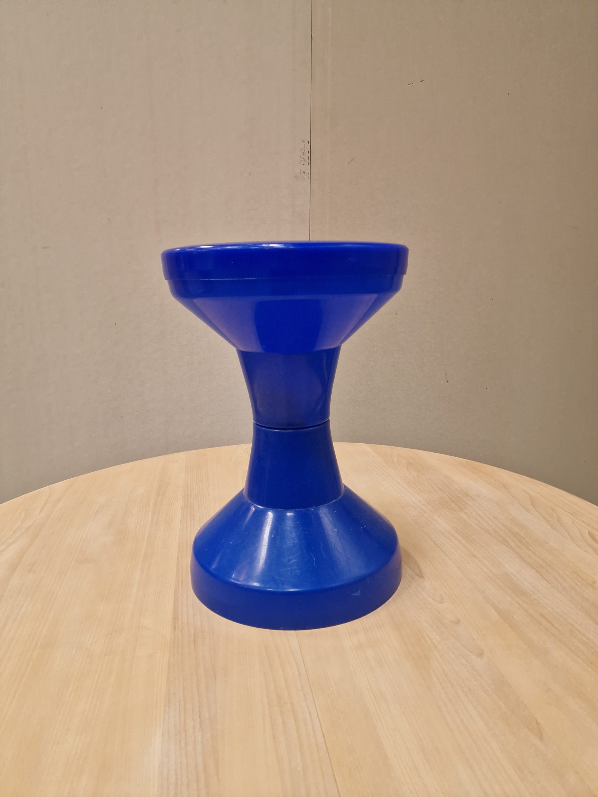 Plastik skammel COMBI-SIT