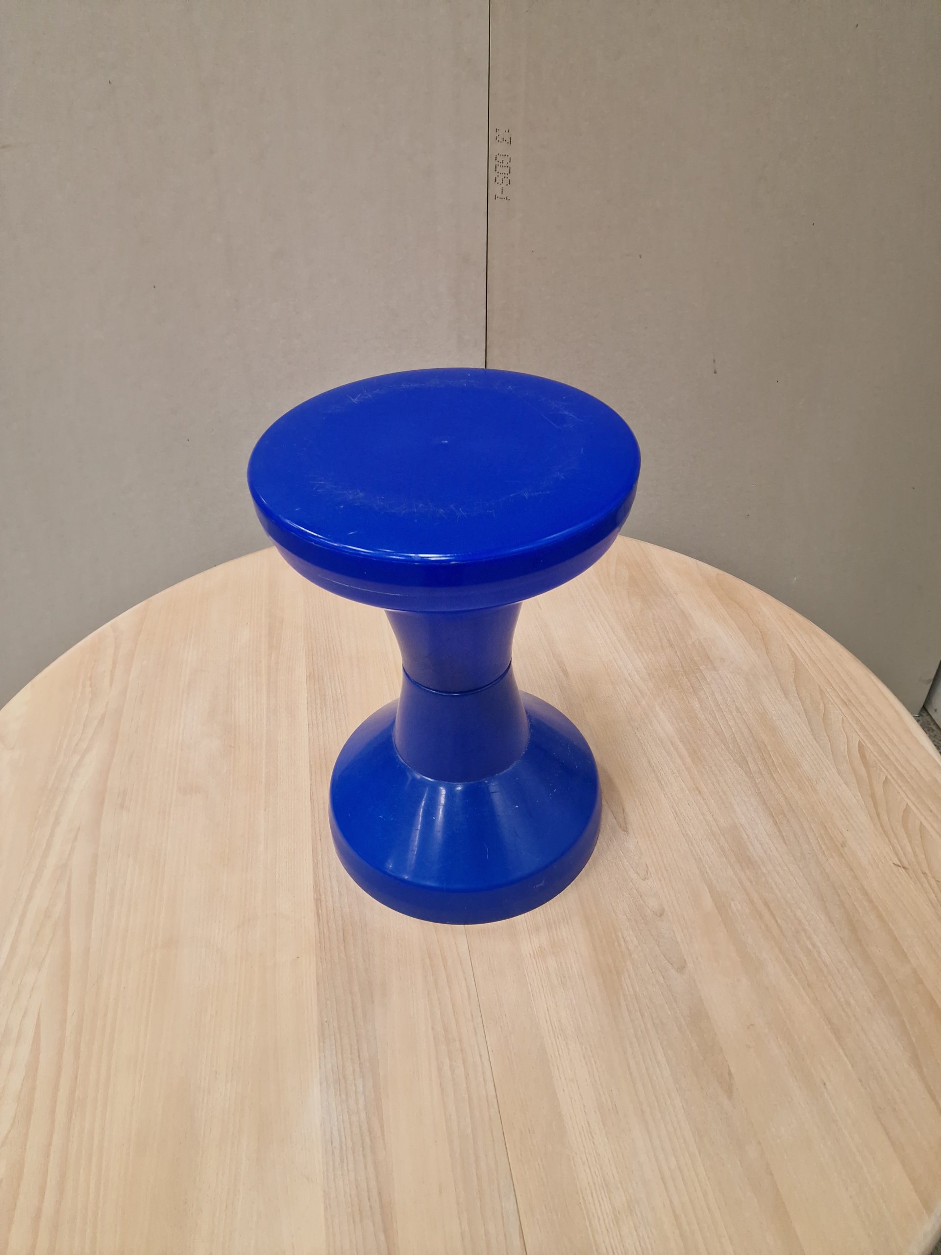 Plastik skammel COMBI-SIT