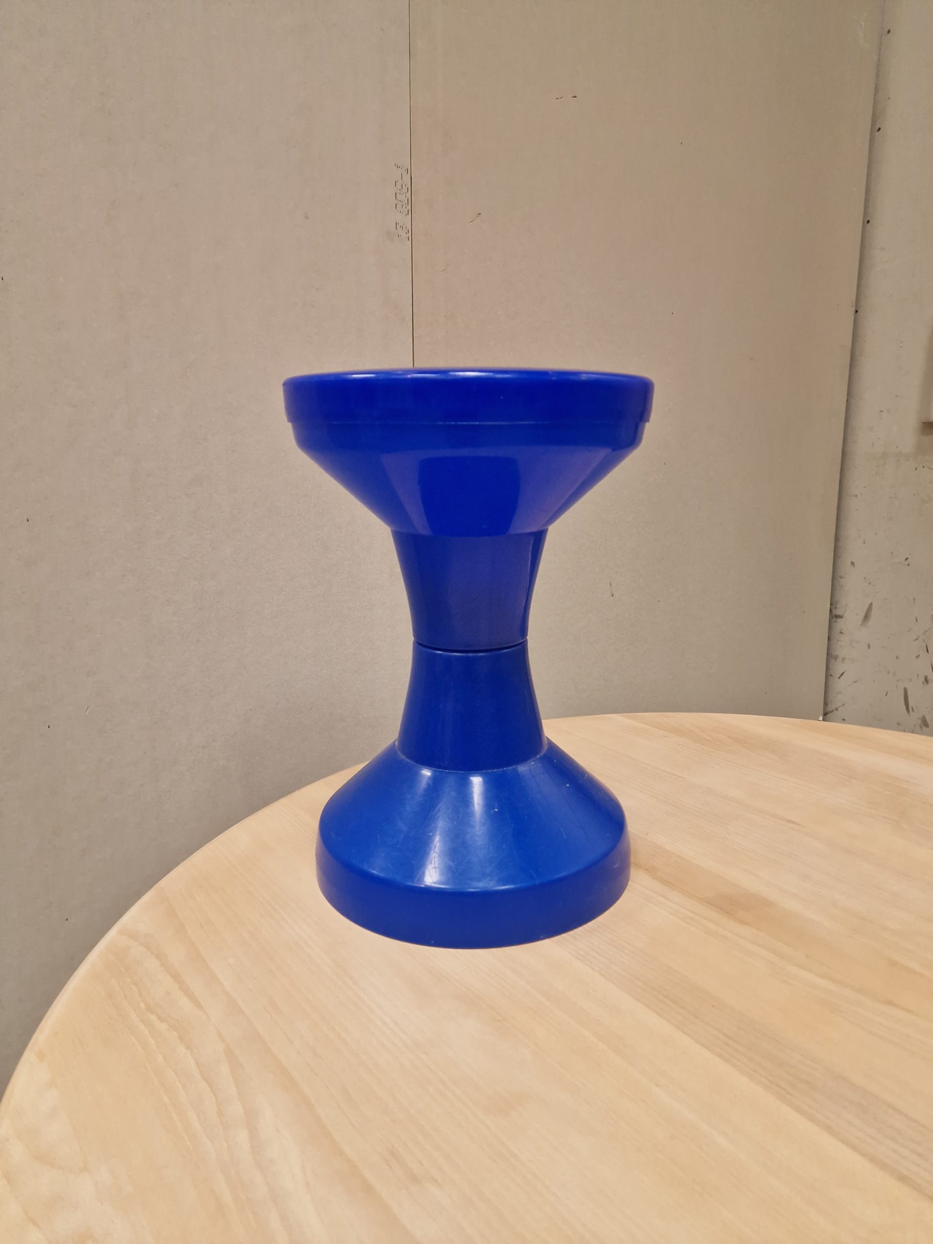 Plastik skammel COMBI-SIT