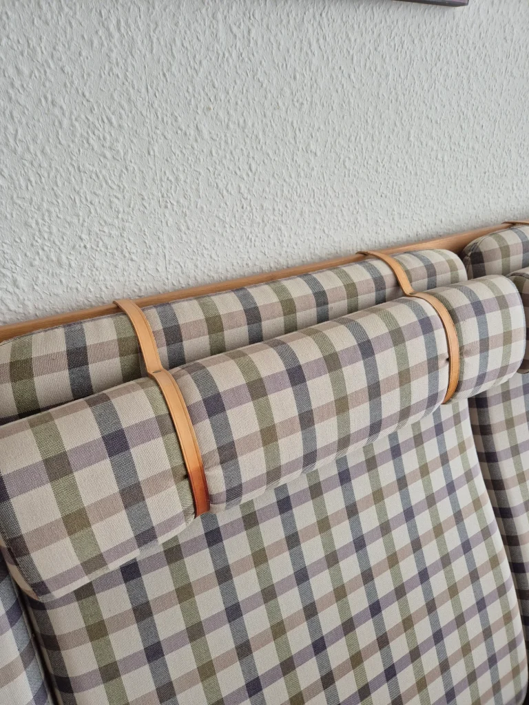 Børge Mogensen 3 Personers sofa