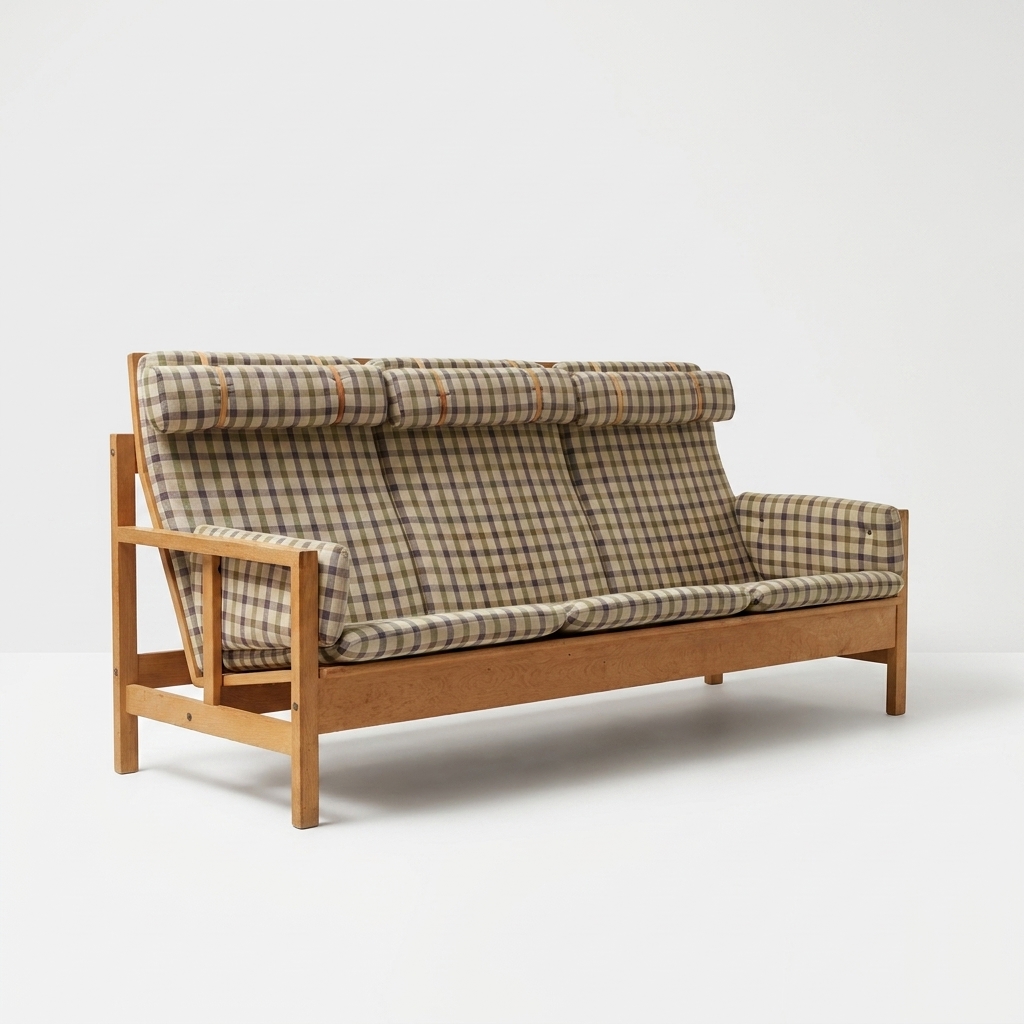 Børge Mogensen 3 Personers sofa