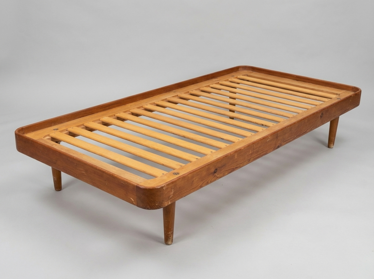 Daybed, teak, Horsnæs