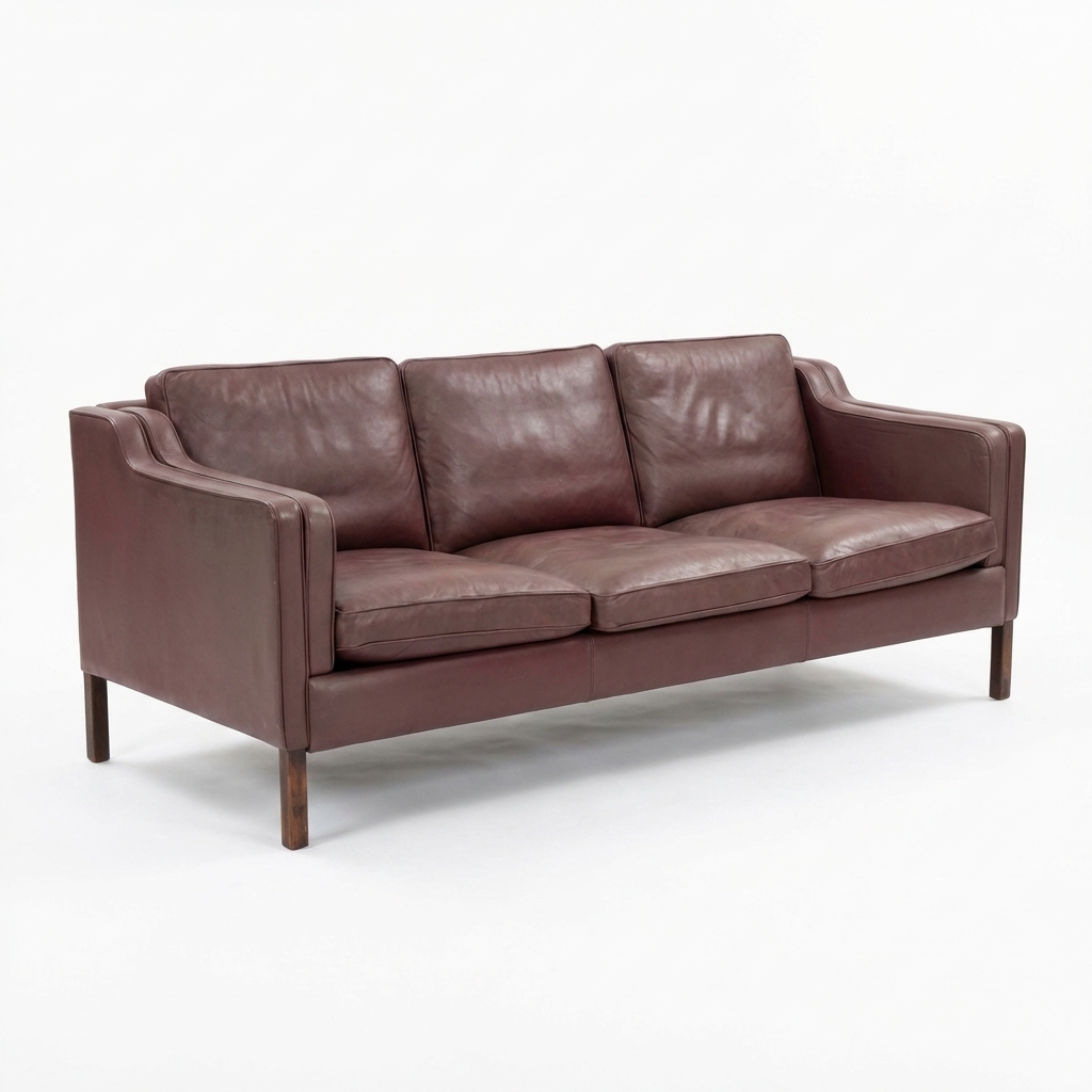 Trepersoners Stouby sofa